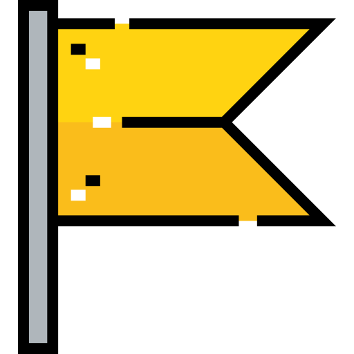 Flag icon