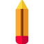 Pencil ícone 64x64