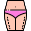 Legs icon 64x64