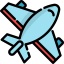 Airplane 图标 64x64
