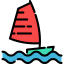 Yatch 图标 64x64