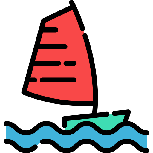 Yatch icon