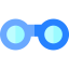 Eyeglasses ícone 64x64