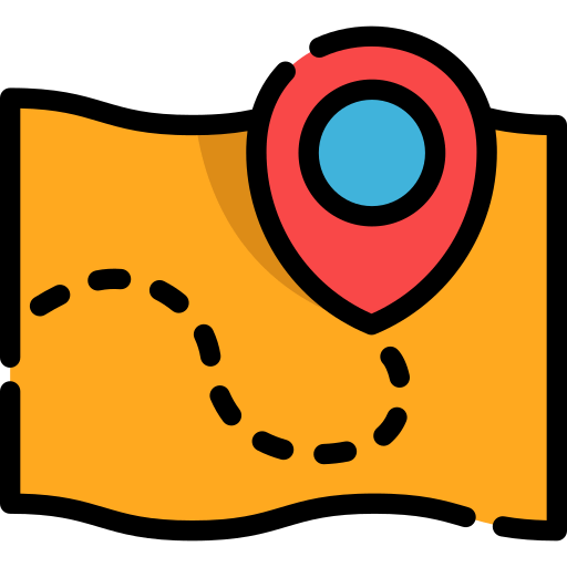 Map icon