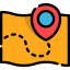 Map 图标 64x64
