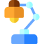 Lamp ícone 64x64