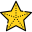 Starfish 图标 64x64