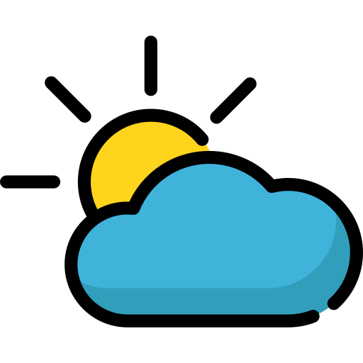 Cloudy 图标