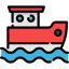 Ship 图标 64x64