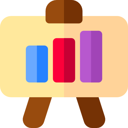 Presentation icon