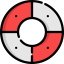 Lifebuoy 图标 64x64