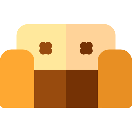 Sofa icon