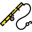 Fishing rod 图标 64x64