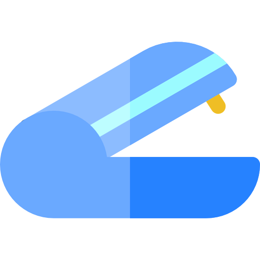 Stapler icon