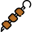 Skewer 图标 64x64