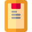 Clipboard biểu tượng 64x64