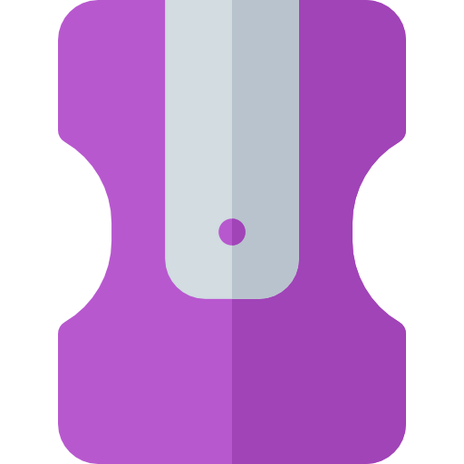 Sharpener icon