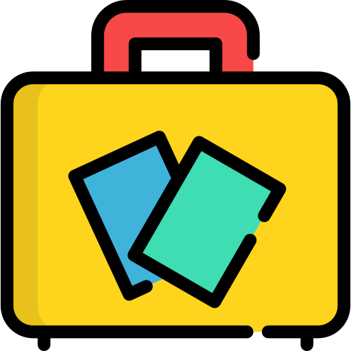 Baggage 图标