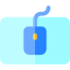 Mouse biểu tượng 64x64