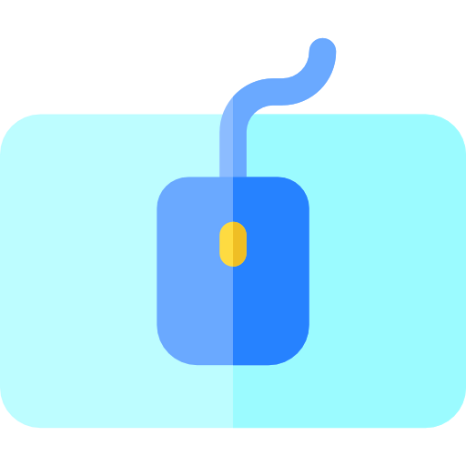 Mouse icon