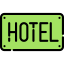 Hotel 图标 64x64