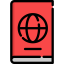 Passport 图标 64x64