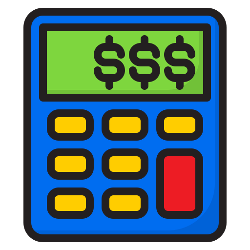 Calculator icon