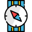 Compass 图标 64x64