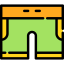 Shorts 图标 64x64