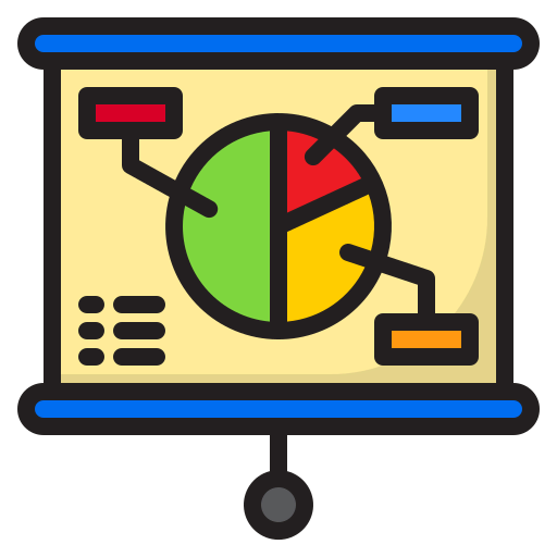 Presentation Symbol