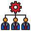 Management icon 64x64