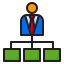 Management icon 64x64