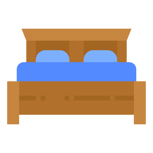Bed icon