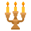 Candlestick icon 64x64