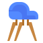 Chair icon 64x64