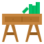 Desk icon 64x64