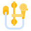 Shower icon 64x64