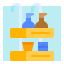 Shelves icon 64x64