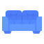 Sofa icon 64x64