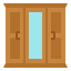 Wardrobe icon 64x64