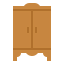 Wardrobe icon 64x64