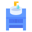 Wash basin icon 64x64