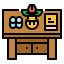 Table icon 64x64