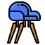 Chair icon 64x64