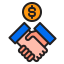 Contract icon 64x64