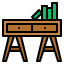 Desk icon 64x64