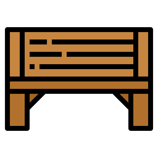 Table icon