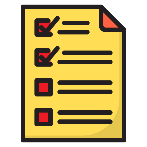 File icon