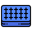 Mattress icon 64x64