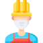 Worker icon 64x64
